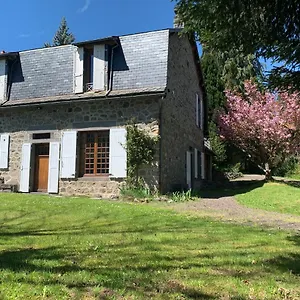  Appartement Jardin/parking Prive 4 Personnes