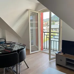  Appartement La Butte