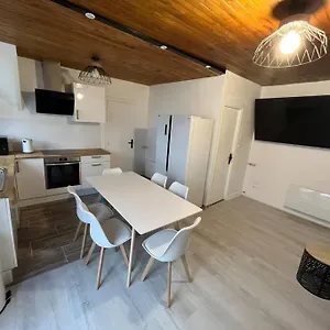  Appartement Style Standing 2 A 6 Personnes