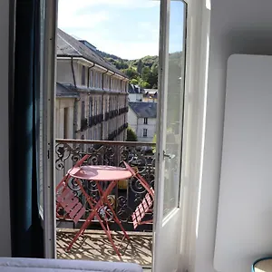  Appartement 2/4 Pers Vacance-cure Cosy Et Ensoleille