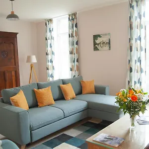  Appartement Le Cocon 1893