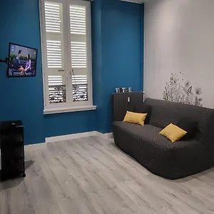  Appartement Grand Refait A Neuf Centre-ville