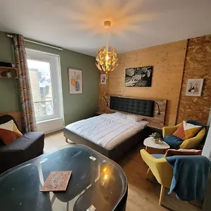  Appartement L'edelweiss